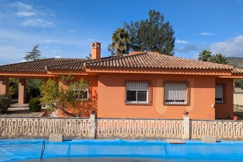 Villa a Ontinyent, Valencia, Ontinyent - € 395.000 | Ref: LOSDH3538 - foto 10
